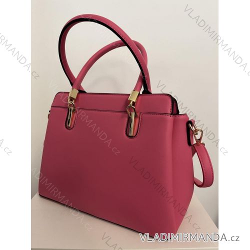 Kabelka stredná dámska (30x23cm) HERISSON FIRENZE TES232252H341