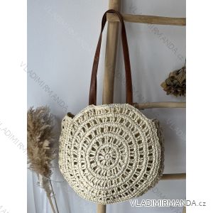 Kabelka dámska (ONE SIZE) TALIANSKÁ MÓDA PV619015