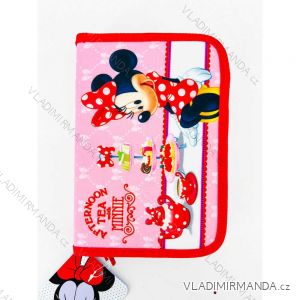 Peračník minnie mouse detský dievčenské (ONE SIZE) SETINO MEE04731