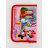 Peračník minnie mouse detský dievčenské (ONE SIZE) SETINO MEE04731