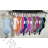Body na ramienka dámske (S/M ONE SIZE) TALIANSKA MÓDA IMPBB24O565