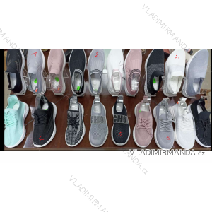 Katalóg obuv dámska tenisky, sandále, botasky dámske (36-41) WSHOES OBBL23BOTASKY