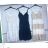 Šaty letné krajkové boho na ramienka dámske (S/M ONE SIZE) TALIANSKA MÓDA IMWC232595