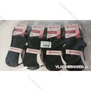 Ponožky členkové dámske (35-42) PESAIL PES23FW050C