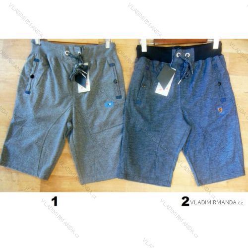 Kraťasy šortky pánske (l-3XL) PAL FASHION QN113A