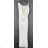 Šaty dlhé letné elegantné bez rukávov dámske (S/M ONE SIZE) TALIANSKA MÓDA IMPBB23C29640