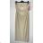 Šaty elegantný carmen bez rukávov dámske (S/M ONE SIZE) TALIANSKA MÓDA IMPBB23A118155