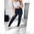 Legíny dlhé dámske (S-2XL) TURECKÁ MÓDA TMB23003