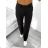 Nohavice dlhé dámske (S/M ONE SIZE) TALIANSKA MÓDA IMPHD232892