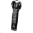 Šaty dlhé letné icecool bez rukávov dámske (M/L-XL/2XL) AINUOSI TALIANSKA MODA IMB23H01