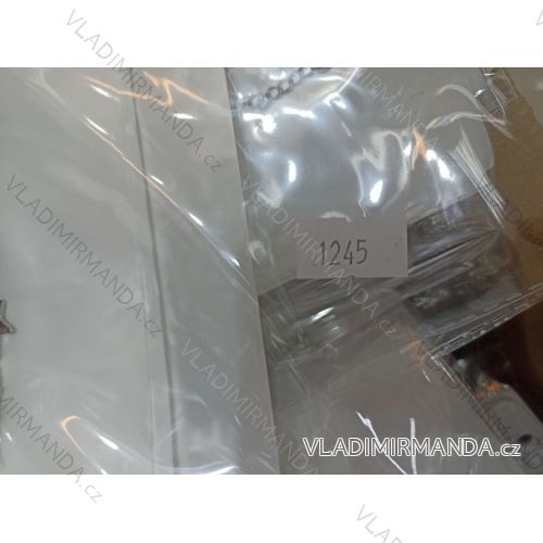 Náramok dievčenské a dámsky (ONE SIZE) BIŽUTÉRIA BIZ23002