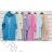 Cardigan s kapucňou dlhý rukáv dámsky (S/M ONE SIZE) TALIANSKA MÓDA IMWAK23CL22227