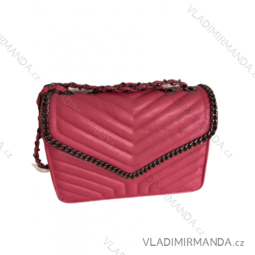 Kabelka dámska (ONE SIZE) TALIANSKÁ MÓDA IM26231658