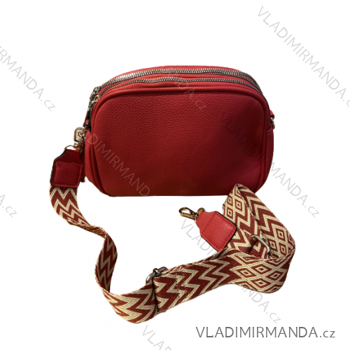 Kabelka dámska (ONE SIZE) TALIANSKÁ MÓDA IM2623XY2030