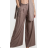Nohavice dlhé dámske (S/M ONE SIZE) TALIANSKA MÓDA IMPDY23EF92299