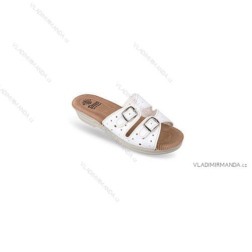 Šlapky dámske (37-41) Mjartan OBUV 9017-N12