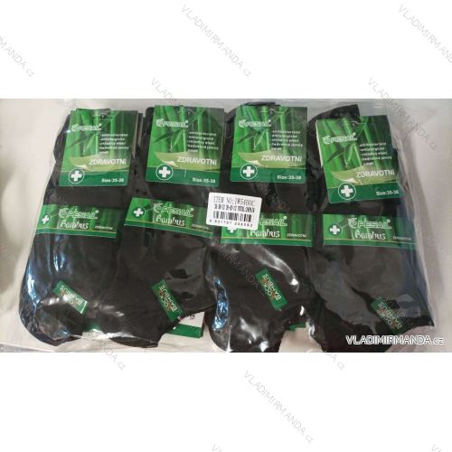 Ponožky členkové dámske (35-42) PESAIL PES23IW5400C