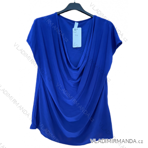Tunika IceCool bez rukávov dámska (S / M/L ONE SIZE) TALIANSKÁ MÓDA IMM23HC1271