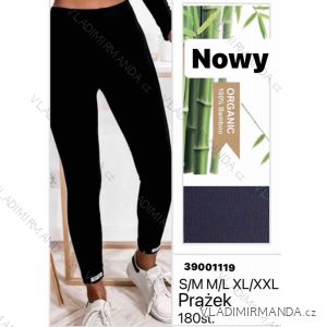 Legíny dlhé dámske (S/M-XL/2XL) TURECKÁ MÓDA TMWL2339001119