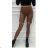 Legíny dlhé koženkové dámske (S/ML/XL) TURECKÁ MÓDA TMWL232981