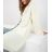 Cardigan pletený dlhý rukáv dámsky nadrozmer (XL/2XL ONE SIZE) TALIANSKA MÓDA IMWCC233023