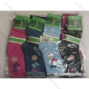 Ponožky zdravotné dámske (35-42) PESAIL PES23LW3047