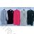 Cardigan pletený dlhý rukáv dámsky (S/M/L ONE SIZE) TALIANSKA MÓDA IMD23520