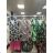 Šaty letné icecool krátky rukáv dámske (S/M ONE SIZE) TALIANSKA MÓDA IMM23M177