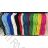 Tričko dlhý rukáv dámske (S/M ONE SIZE) TALIANSKA MóDA IMM23HF12987