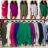Šaty oversize dlhý rukáv dámske (S/M ONE SIZE) TALIANSKA MÓDA IMWB23505