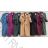 Kabát dlouhý rukáv dámsky (M/L ONE SIZE) TALIANSKA MÓDA IMD23693