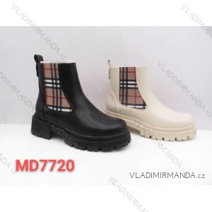 Topánky zimné dámske (36-41) MODERN WORLD OBMW23MD7720