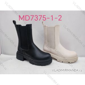 Topánky zimné dámske (36-41) MODERN WORLD OBMW23MD7375