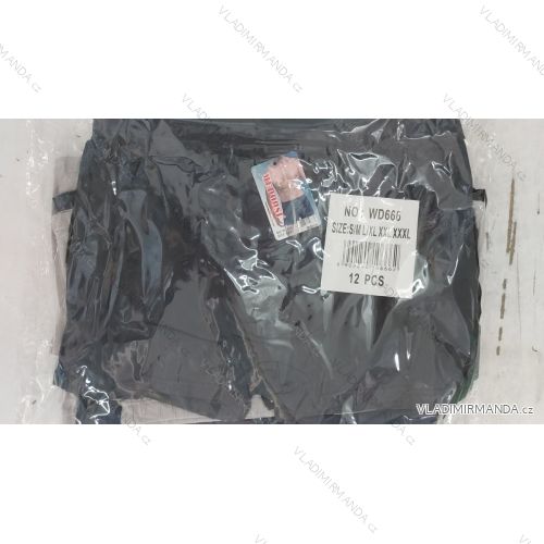Boxerky pánske (L-3XL) AURA.VIA AURA22WD999
