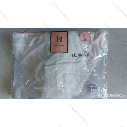 Nohavičky klasické dámske (M-XL) AURA.VIA AURA23X3005