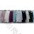 Cardigan pletený dlhý rukáv dámsky (S/M/L ONE SIZE) TALIANSKA MÓDA IMD23520