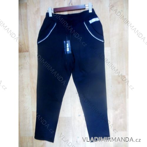 Tepláky dámske (m-2xl) Benter 46150
