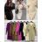 Šaty elegantný dlhý rukáv dámske (S/M ONE SIZE) TALIANSKA MÓDA IMWCC233576