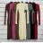 Šaty dlhý rukáv dámske (S/M ONE SIZE) TALIANSKA MÓDA IMWCC233584