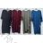 Šaty oversize dlhý rukáv dámske nadrozmer (XL/2XL ONE SIZE) TALIANSKA MÓDA IMD23604