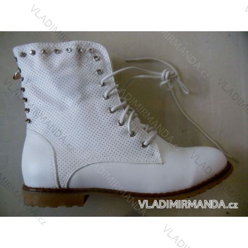 Čižmy letné nízke dámske (36-41) OBUV 67536