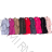 Mikina oversize teplá na zips dámska (XL/2XL ONE SIZE) TALIANSKA MÓDA IMD23724