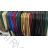 Šaty elegantný dlhý rukáv dámska (S/M ONE SIZE) TALIANSKA MÓDA IMM23M6062