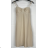 Šaty elegantné na ramienka dámske (S/M ONE SIZE) TALIANSKA MÓDA IMPBB23A119991