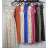 Šaty dlhé letné na ramienka dámske (S/M/L ONE SIZE) TALIANSKA MÓDA IMPBB25B23868