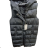 Vesta šusťáková dámska (S-XL) POĽSKÁ MÓDA PMW23H-886/01
