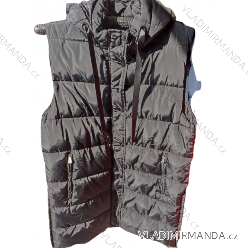 Vesta šusťáková dámska (S-2XL) TAF2381276