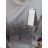 Katalog Tričko tunika dlhý rukáv dámske nadrozmerné (l-3XL) ERBOSSI ERB23R1242
