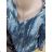 Katalog Tričko tunika dlhý rukáv dámske nadrozmerné (l-3XL) ERBOSSI ERB23R1242