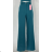Nohavice dlhé dámske (S/M ONE SIZE) TALIANSKA MÓDA IMPBB23D06059